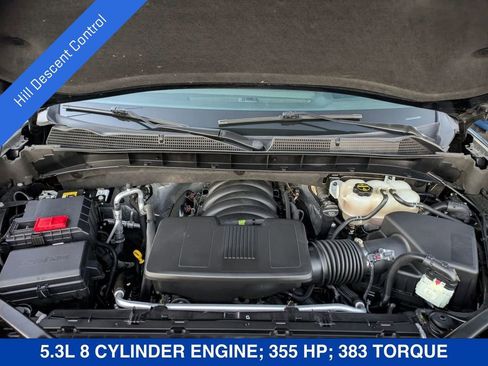 Certified 2024 GMC Sierra 1500 Denali w/ Denali Reserve Package image 45