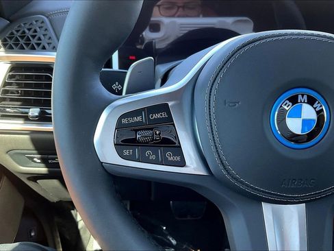New 2026 BMW X5 xDrive50e AWD/4WD image 11