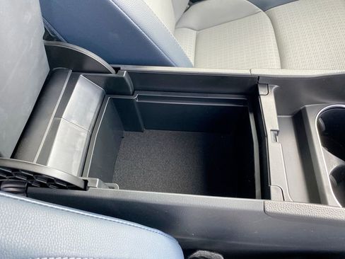 Used 2023 Subaru Solterra AWD image 34