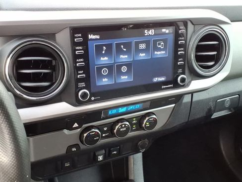 Used 2021 Toyota Tacoma SR5 RWD image 21
