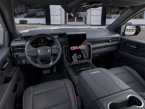 New 2026 GMC Yukon AT4 Ultimate image 15