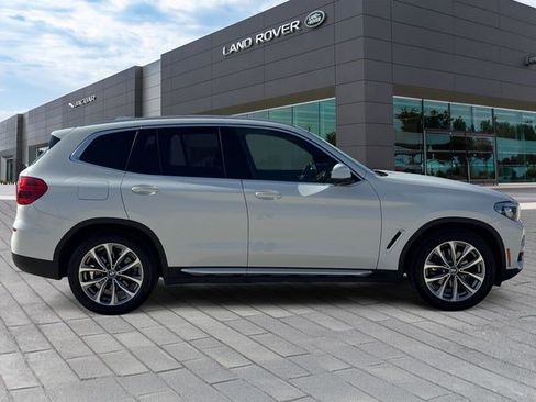 Used 2019 BMW X3 sDrive30i image 6