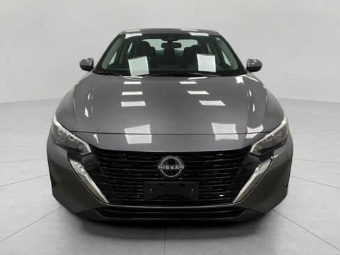 Used 2024 Nissan Sentra S image 10