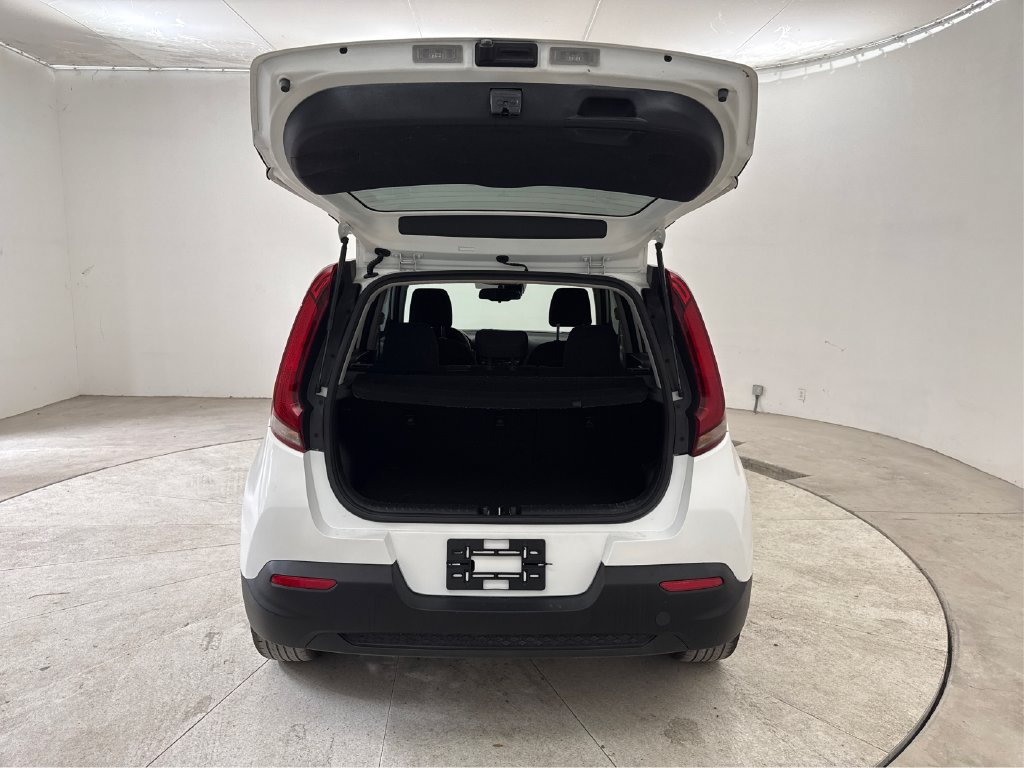 Used 2020 Kia Soul EX FWD image 27