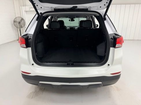 Certified 2023 Chevrolet Equinox Premier image 26