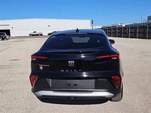 New 2026 Buick Envista Preferred image 4