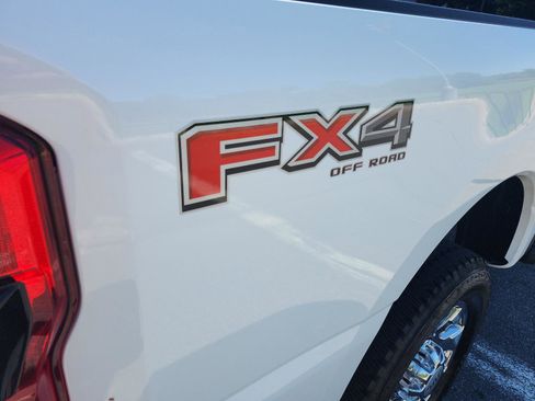 Used 2025 Ford F250 King Ranch w/ Chrome Package AWD/4WD image 5