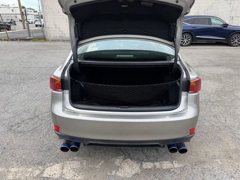 Used 2019 Lexus IS 300 F Sport w/ F Sport Package AWD/4WD image 13
