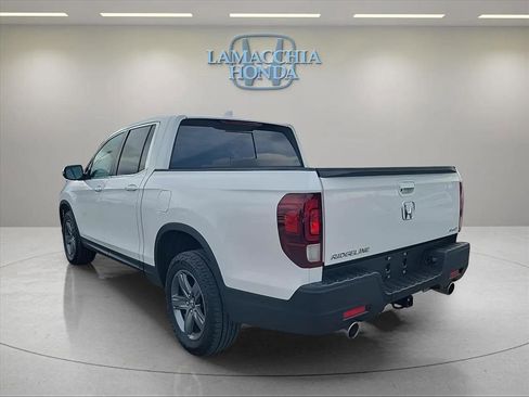 Used 2023 Honda Ridgeline RTL image 3