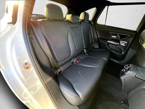 New 2026 Mercedes-Benz GLC 300 image 29