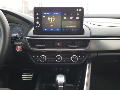 Certified 2025 Acura ADX A-Spec image 26