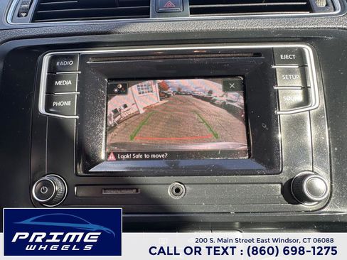 Used 2018 Volkswagen Jetta S image 20