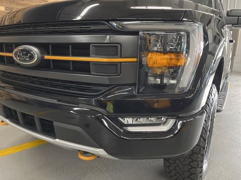 Used 2021 Ford F150 Tremor w/ Equipment Group 401A Mid image 9