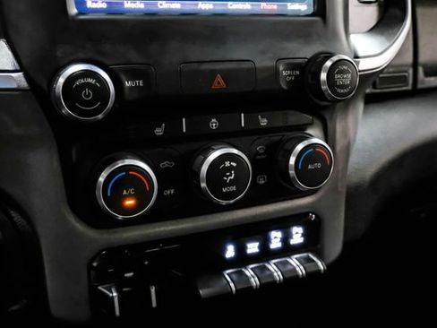 Used 2019 RAM 1500 Big Horn RWD image 30
