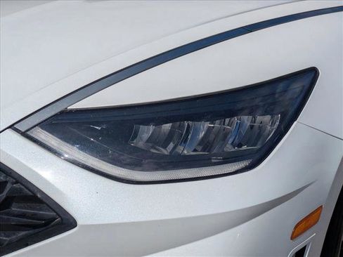 Used 2021 Hyundai Sonata SEL Plus w/ Cargo Package image 9