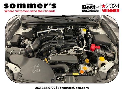 Used 2022 Subaru Outback Premium image 18