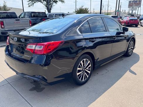 Used 2018 Subaru Legacy 2.5i Premium w/ Eyesight & BSD & Rcta & HBA image 8