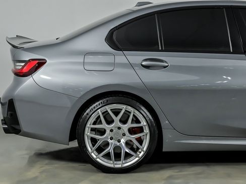 Used 2024 BMW M340i xDrive w/ Premium Package AWD/4WD image 13