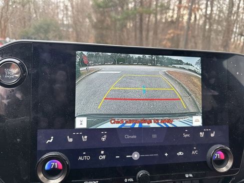 Used 2023 Lexus NX 350 350 Premium image 5