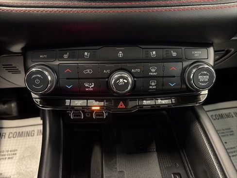 Certified 2024 Dodge Durango R/T image 20