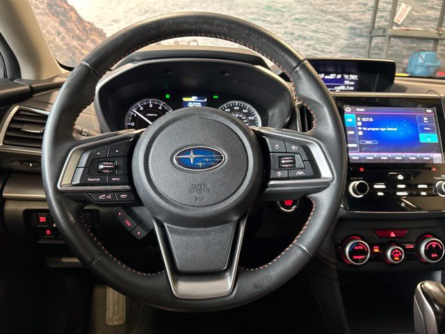 Used 2019 Subaru Crosstrek 2.0i Limited w/ Moonroof Package w/Navigation AWD/4WD image 64