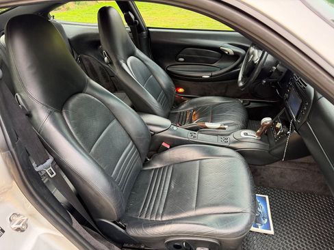 Used 2000 Porsche 911 Carrera RWD image 21