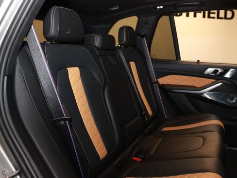 Used 2021 BMW X5 M w/ Competition Package image 15