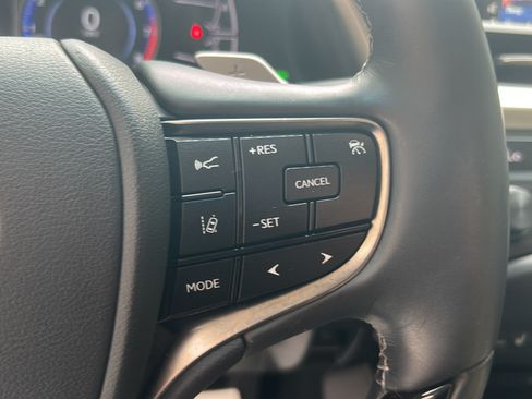 Used 2020 Lexus ES 350 w/ Premium Package FWD image 26