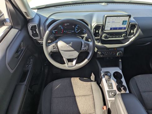 Certified 2023 Ford Bronco Sport Big Bend AWD/4WD image 33