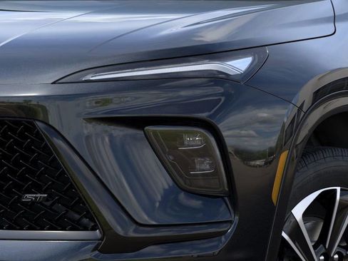 New 2026 Buick Enclave Sport Touring w/ Power Package image 11