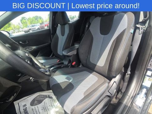 Used 2019 Hyundai Veloster 2.0 FWD image 19