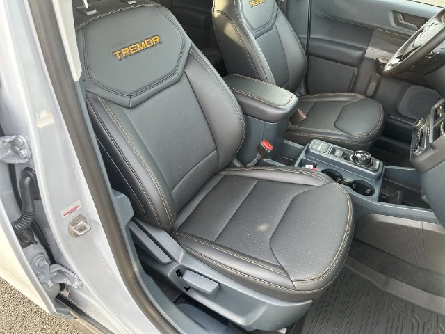 New 2026 Ford Maverick Tremor AWD/4WD image 31