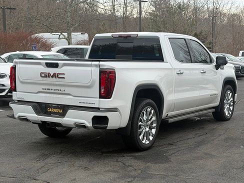 Used 2023 GMC Sierra 1500 Denali image 7