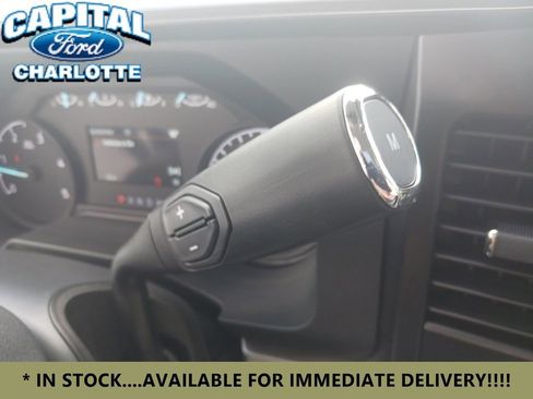 New 2024 Ford F550 2WD Regular Cab Super Duty image 16