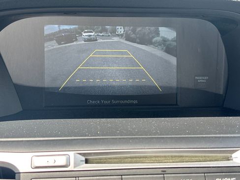 Used 2013 Honda Accord Sport image 19