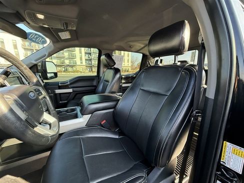 Used 2020 Ford F350 Lariat w/ Lariat Value Package image 26