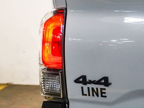 Used 2021 Toyota Tacoma TRD Pro image 11