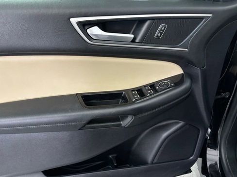 Used 2019 Ford Edge SEL w/ Equipment Group 201A image 10