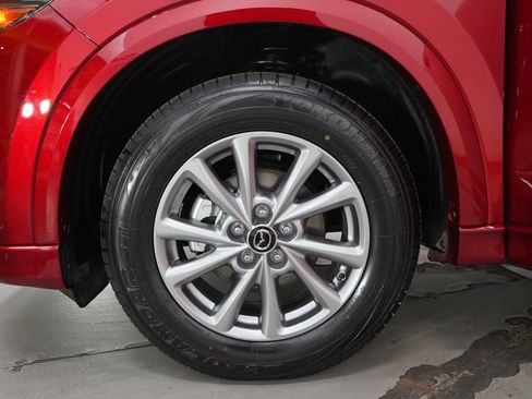 Certified 2025 MAZDA CX-5 AWD 2.5 S w/ Preferred Package image 30