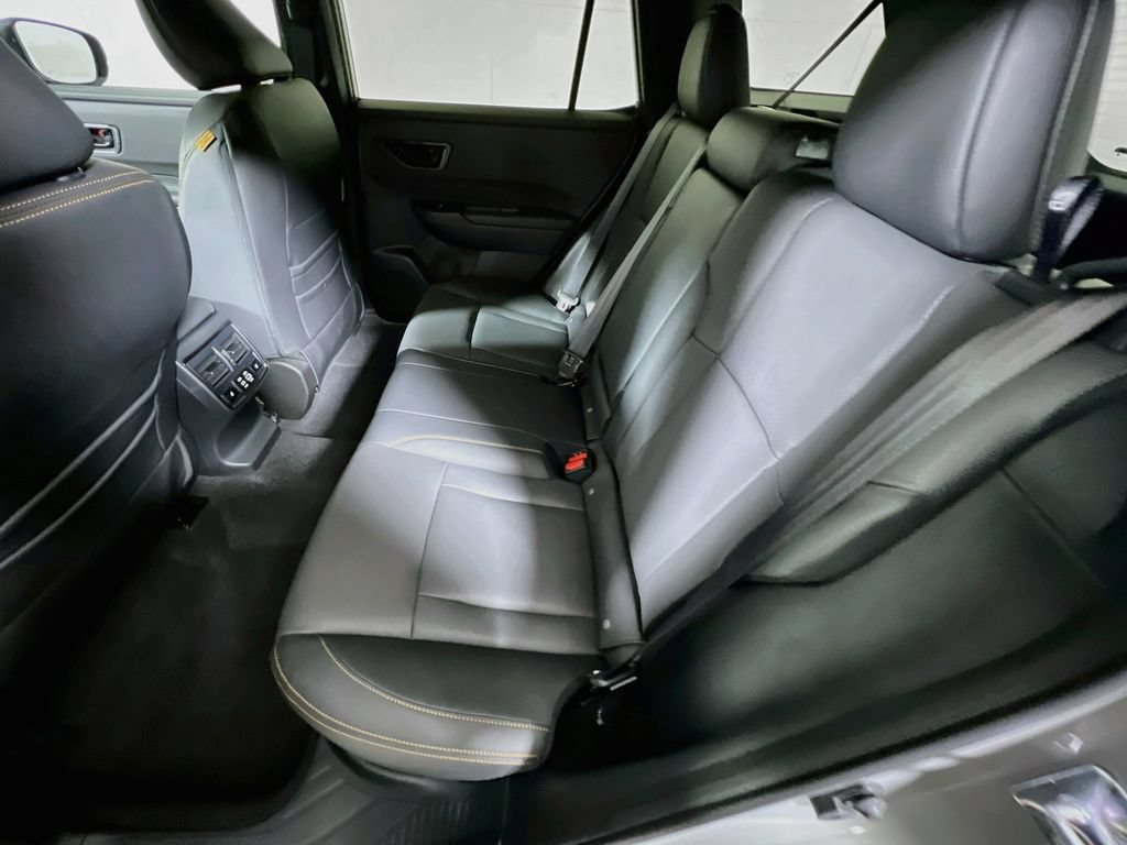 New 2026 Subaru Outback Wilderness AWD/4WD image 20