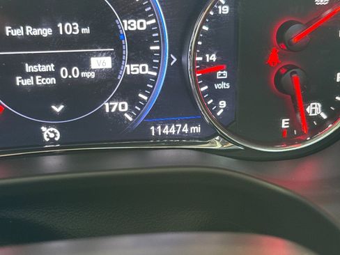 Used 2023 GMC Acadia SLT w/ Technology Package AWD/4WD image 36