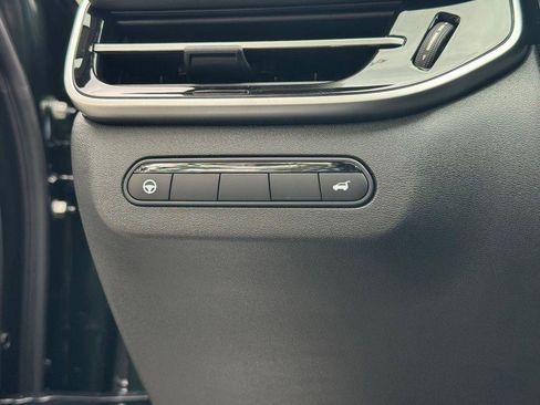 New 2026 INFINITI QX60 Luxe w/ Cargo Package image 13