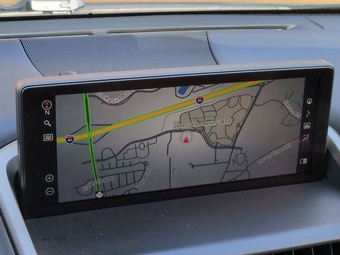 Certified 2021 Lexus NX 300 FWD w/ Premium Package image 24