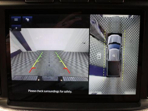 Used 2022 Ford F150 King Ranch image 15