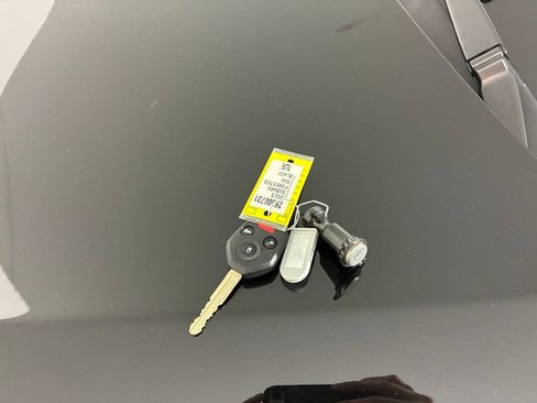 Used 2015 Subaru Forester 2.5i Premium w/ All-Weather Package image 36