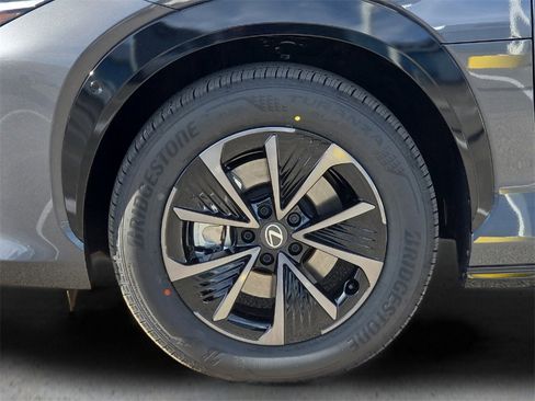 New 2026 Lexus RZ 350e 2WD image 9