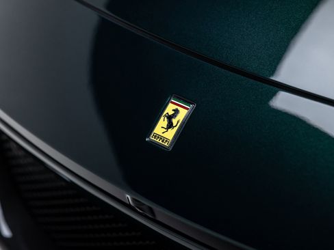 Certified 2025 Ferrari Purosangue image 40
