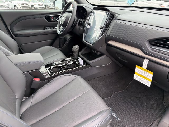 New 2026 Subaru Forester Premium AWD/4WD image 23