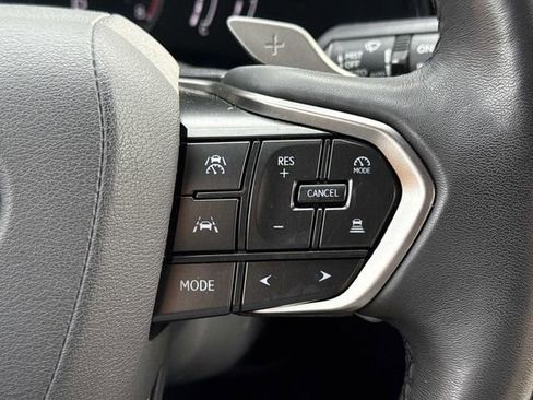 Used 2023 Lexus RX 350 Premium w/ Cold Area Package image 24