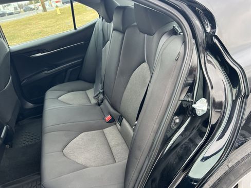 Used 2023 Toyota Camry LE image 23